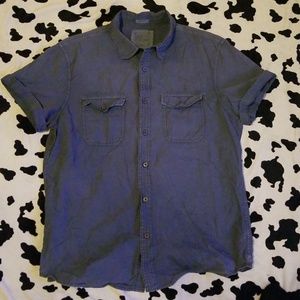 American eagle vintage fit